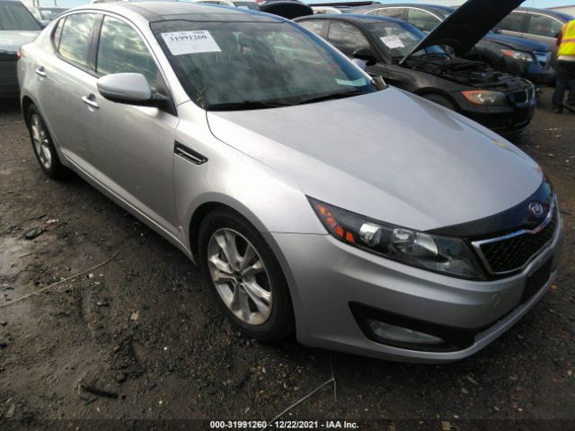 kia optima 2011 knagn4a67b5138437