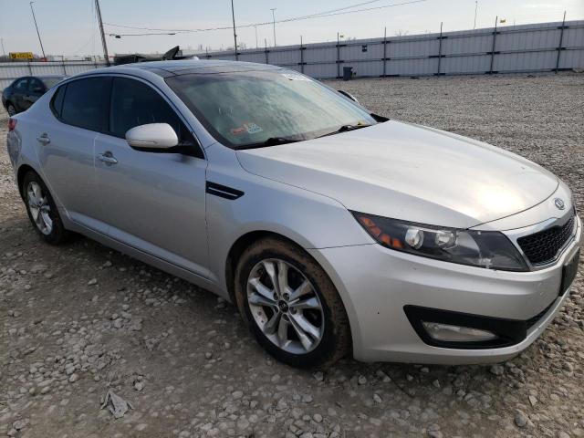 kia optima ex 2011 knagn4a70b5050192