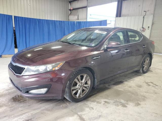 kia optima ex 2011 knagn4a70b5116238