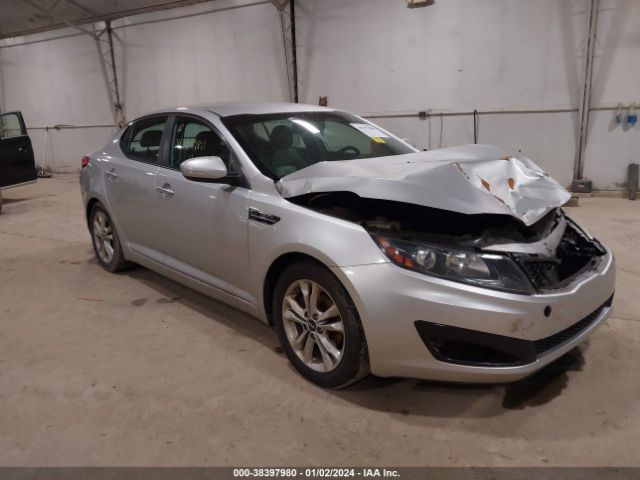 kia optima 2011 knagn4a71b5052789