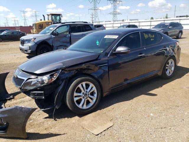 kia optima ex 2011 knagn4a71b5075733