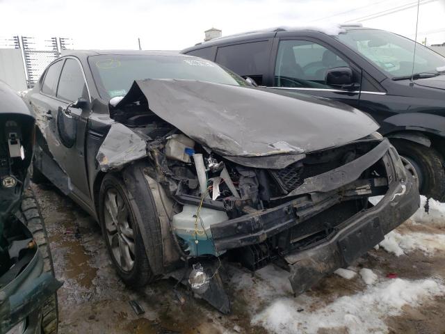 kia optima ex 2011 knagn4a71b5102865