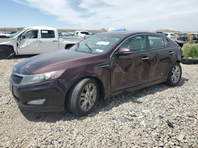 kia optima ex 2011 knagn4a71b5126938