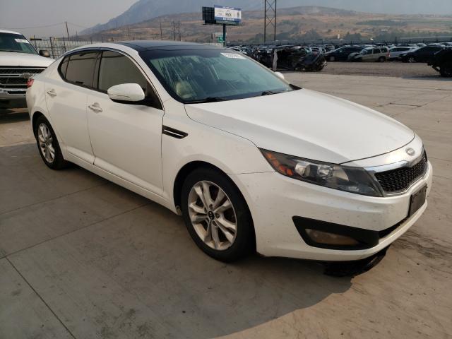 kia optima ex 2011 knagn4a71b5173371