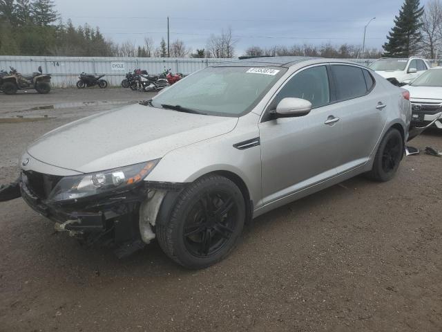 kia optima ex 2013 knagn4a71d5442424