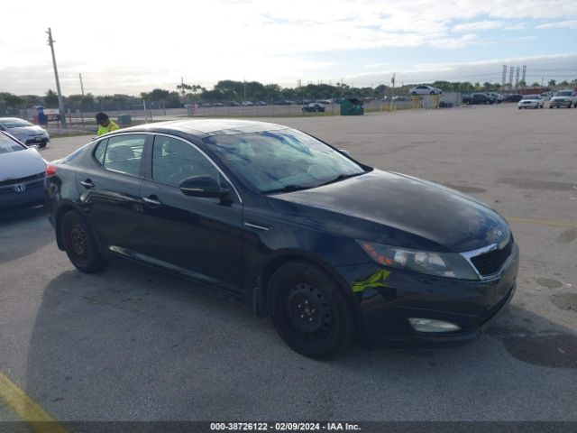 kia optima 2011 knagn4a72b5052820