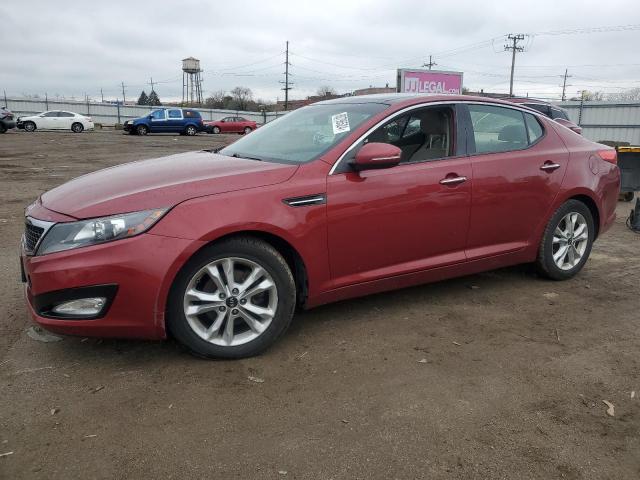 kia optima ex 2011 knagn4a72b5100171