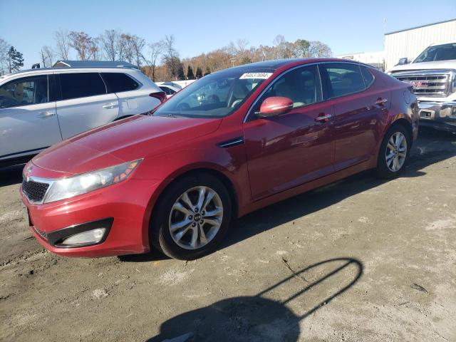 kia optima ex 2011 knagn4a72b5165974