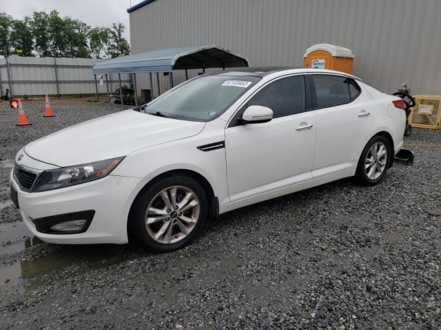 kia optima ex 2011 knagn4a72b5182208