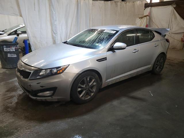 kia optima ex 2011 knagn4a73b5149735