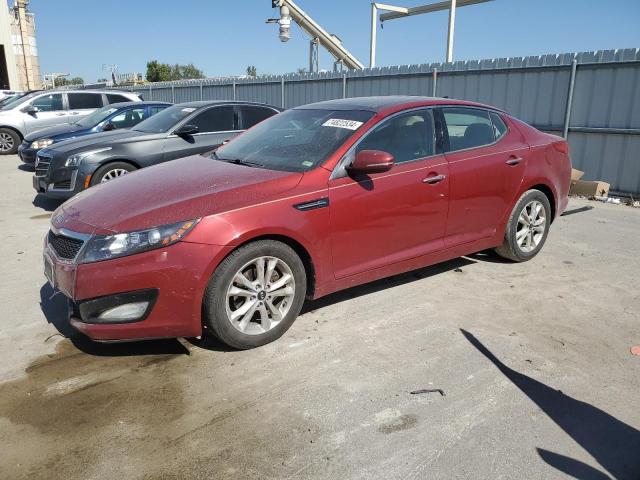 kia optima ex 2011 knagn4a74b5028227