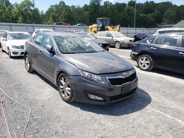 kia optima ex 2011 knagn4a74b5059235