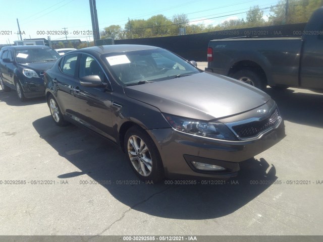 kia optima 2011 knagn4a74b5124410