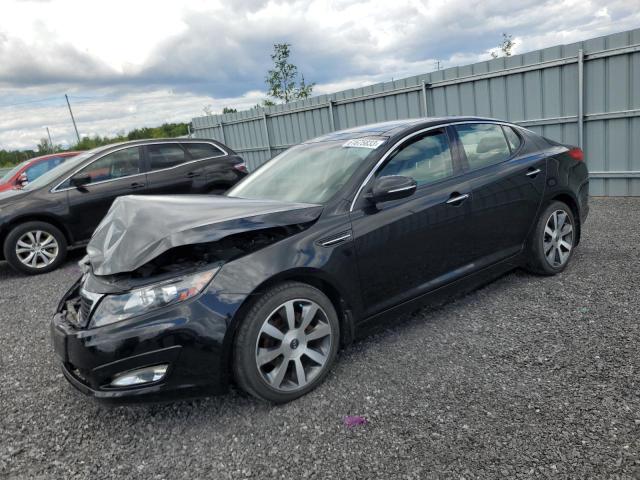 kia optima ex 2011 knagn4a74b5233790