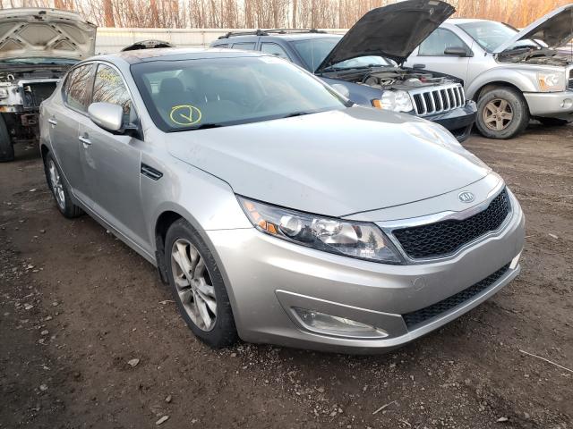 kia optima ex 2011 knagn4a75b5053119