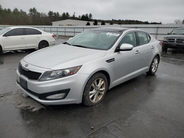 kia optima ex 2011 knagn4a75b5065836