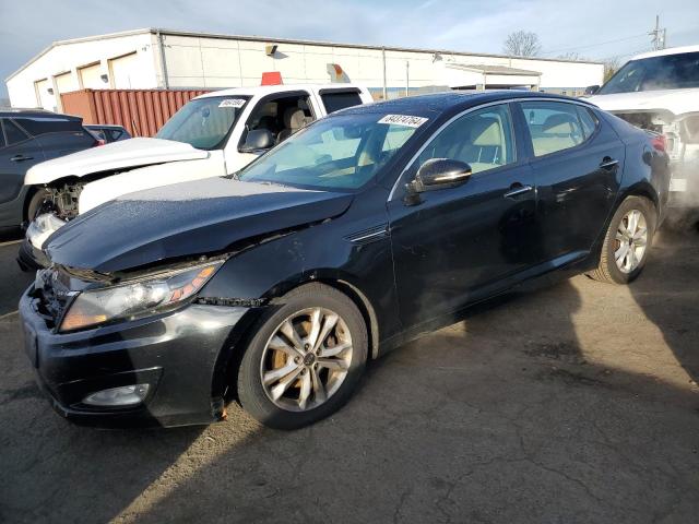 kia optima ex 2011 knagn4a75b5098318