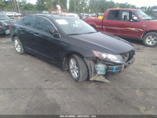 kia optima 2011 knagn4a76b5052951