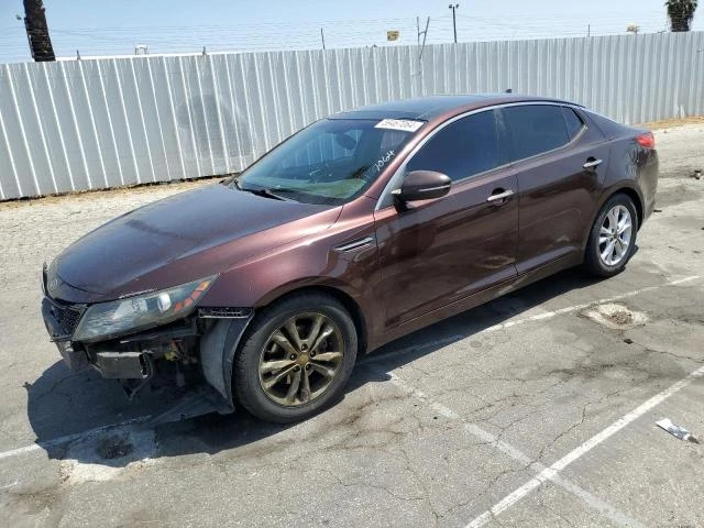 kia optima ex 2011 knagn4a77b5062551