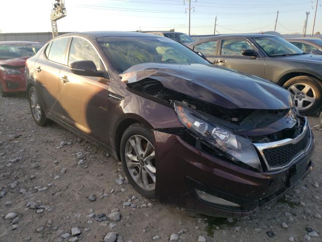 kia optima ex 2011 knagn4a79b5077777