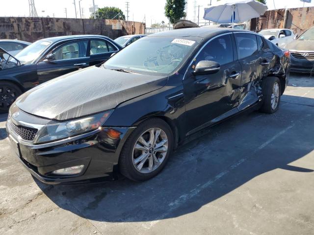 kia optima ex 2011 knagn4a79b5126217