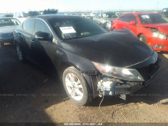 kia optima 2011 knagn4a79b5176163