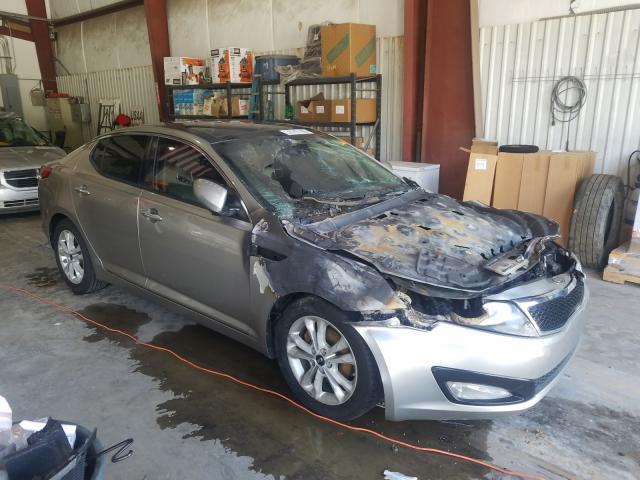 kia optima ex 2011 knagn4a7xb5048787