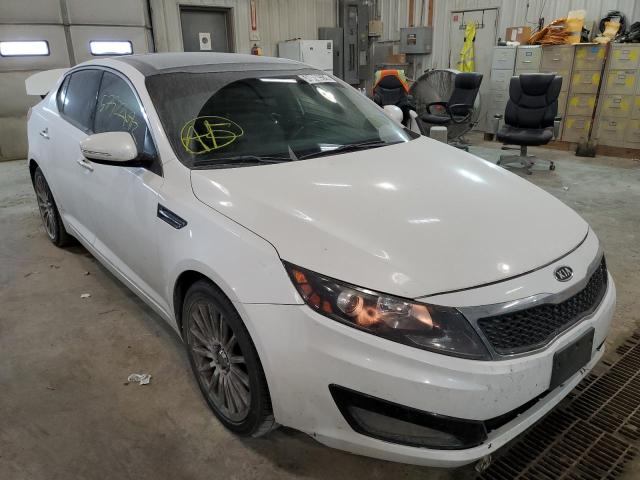 kia optima ex 2011 knagn4a7xb5058011