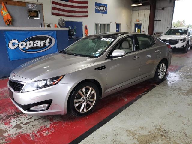 kia optima ex 2011 knagn4a7xb5059479