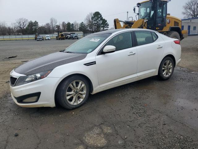 kia optima ex 2011 knagn4a7xb5139137