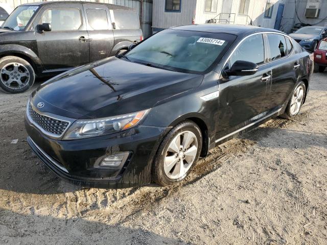 kia optima hyb 2014 knagn4ad0e5076544