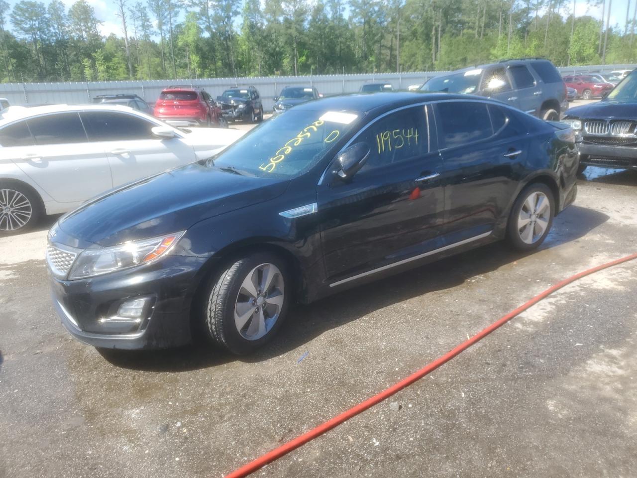 kia optima 2016 knagn4ad0g5094299