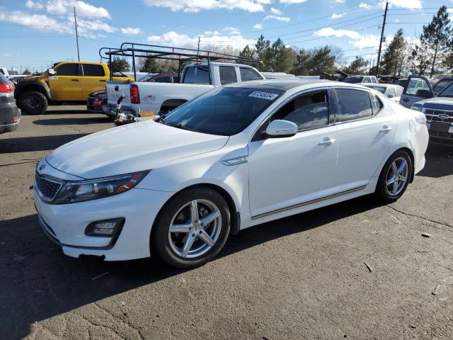 kia optima hyb 2016 knagn4ad0g5098787