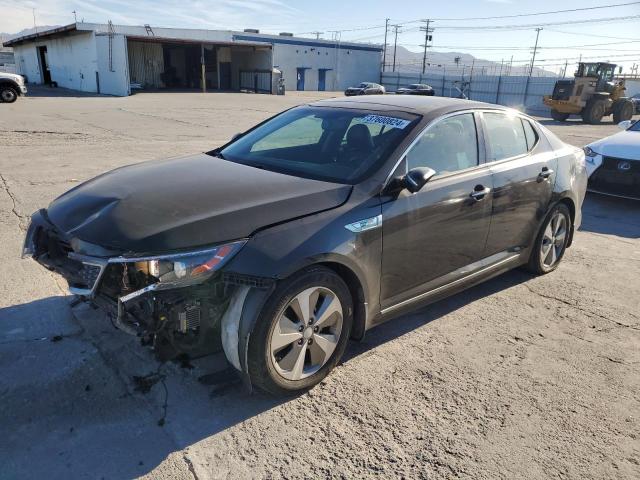 kia optima 2014 knagn4ad1e5071675