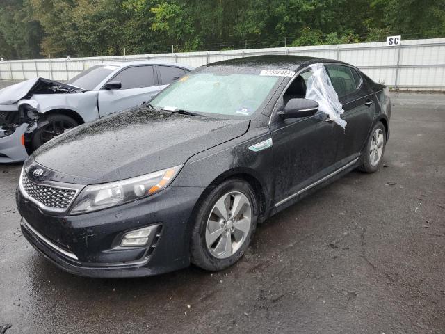 kia optima hyb 2016 knagn4ad1g5098782