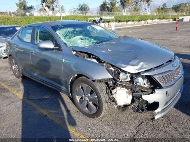 kia optima 2016 knagn4ad2g5093915