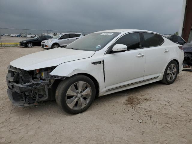 kia optima 2016 knagn4ad2g5099309