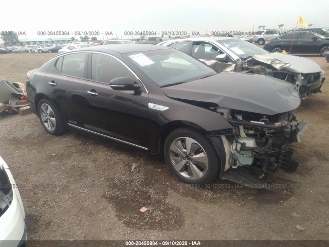 kia optima hybrid 2015 knagn4ad3f5083084