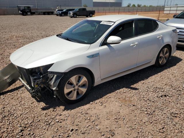 kia optima 2016 knagn4ad3g5099061