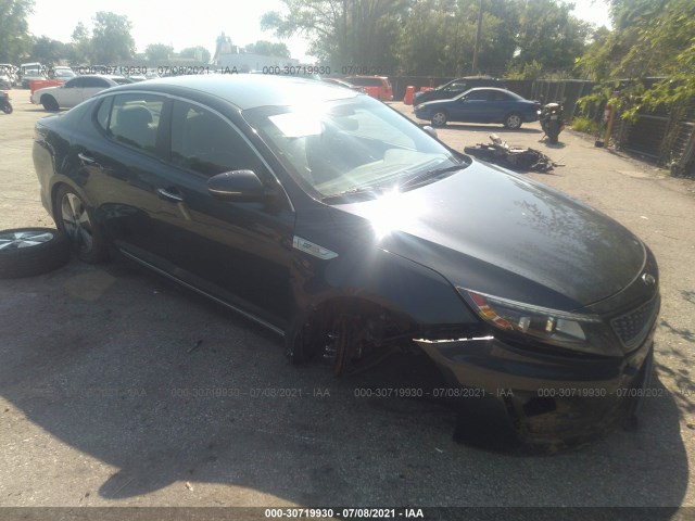 kia optima 2014 knagn4ad5e5068858