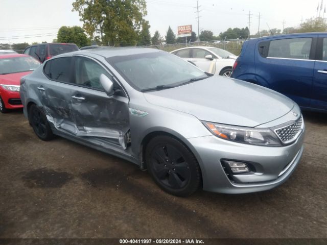 kia optima 2016 knagn4ad5g5094282