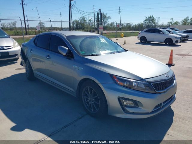 kia optima 2016 knagn4ad6g5092234