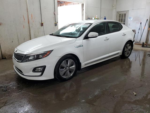 kia optima hyb 2016 knagn4ad6g5094064