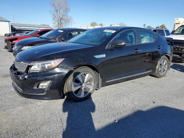 kia optima hyb 2014 knagn4ad8e5071396