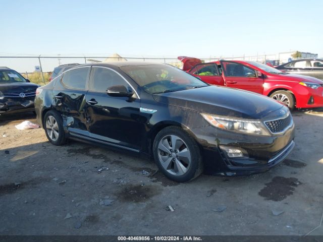 kia optima 2015 knagn4ad8f5090015