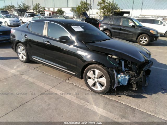 kia optima hybrid 2016 knagn4ad8g5093322