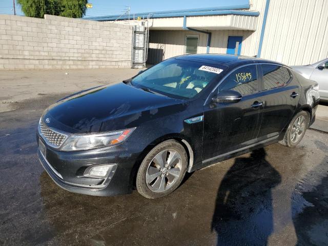 kia optima hyb 2014 knagn4adxe5063879