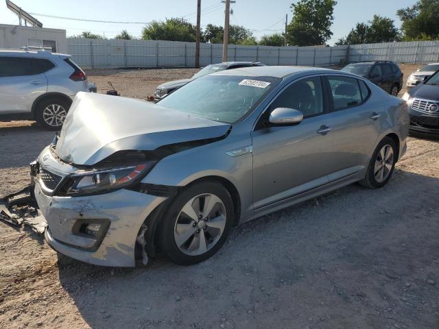 kia optima hyb 2015 knagn4adxf5082191