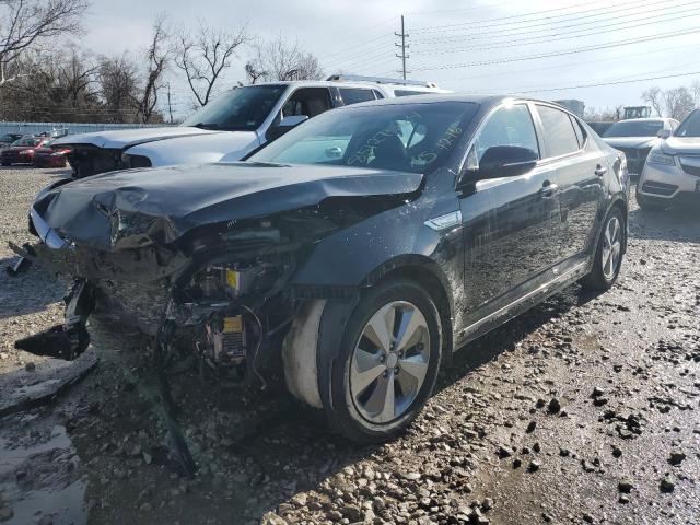 kia optima hyb 2015 knagn4adxf5082949