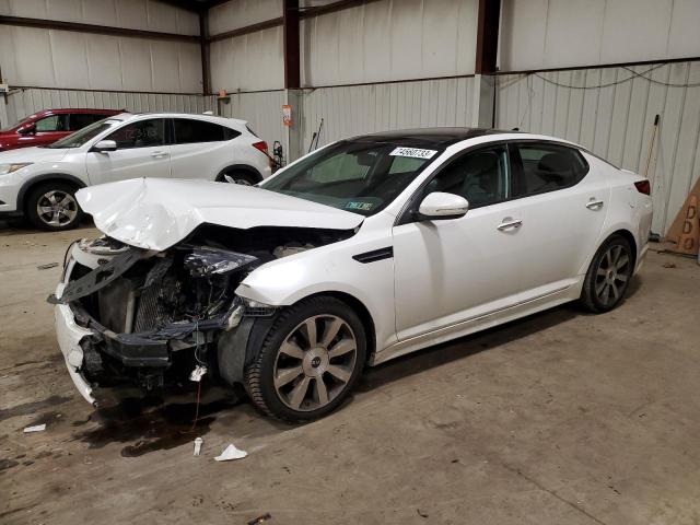 kia optima 2011 knagr4a60b5089764